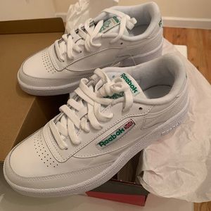 Reebok Club C 85 Sneakers